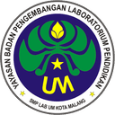 Logo SMP Laboratorium