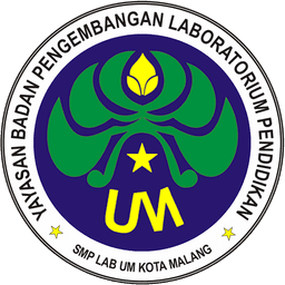 Logo SMP Laboratorium